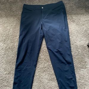 Lululemon ABC pant